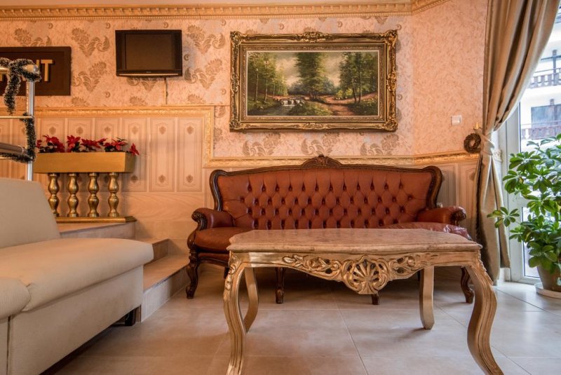 Комплекс Поларис Ин - Снимка 11