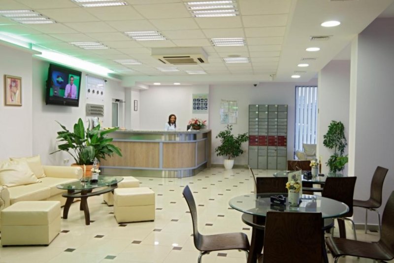 Хотел Бижу  - Снимка 11