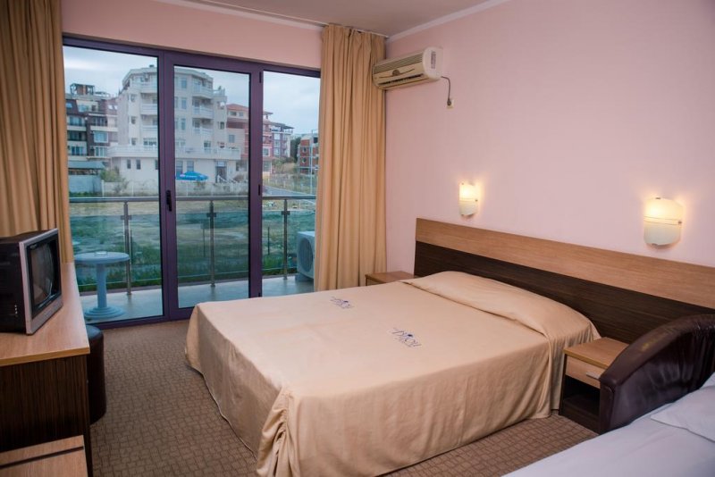 Хотел Бижу  - Снимка 10