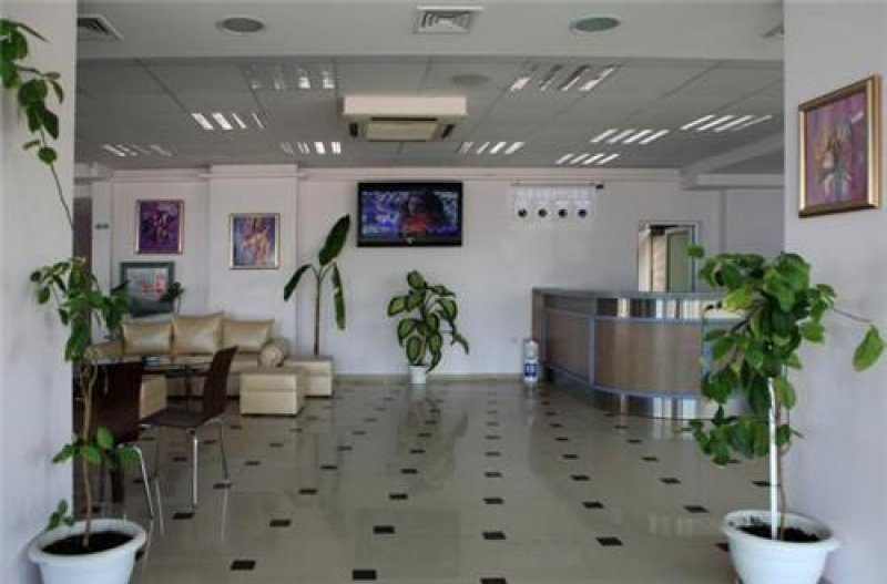 Хотел Бижу  - Снимка 1