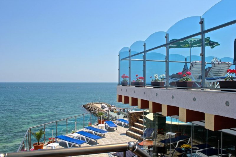 Хотел Бижу  - Снимка 8