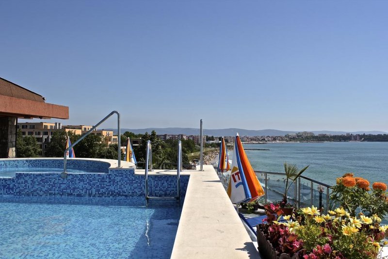 Хотел Бижу  - Снимка 3