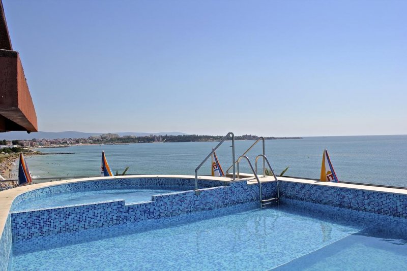 Хотел Бижу  - Снимка 9