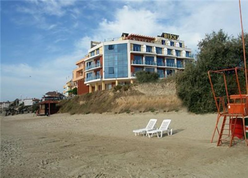 Хотел Бижу  - Снимка 7