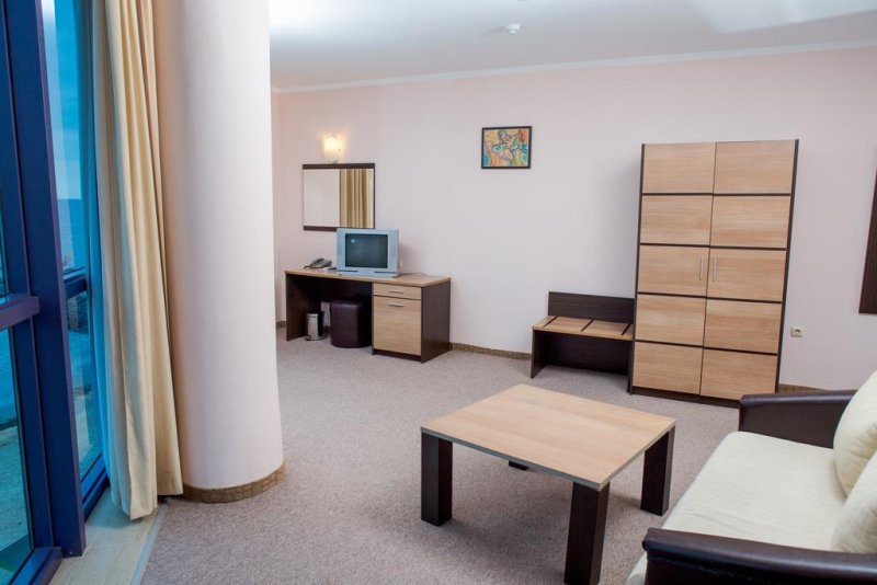 Хотел Бижу  - Снимка 1