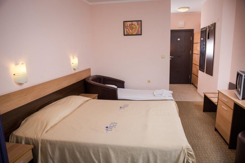 Хотел Бижу  - Снимка 9