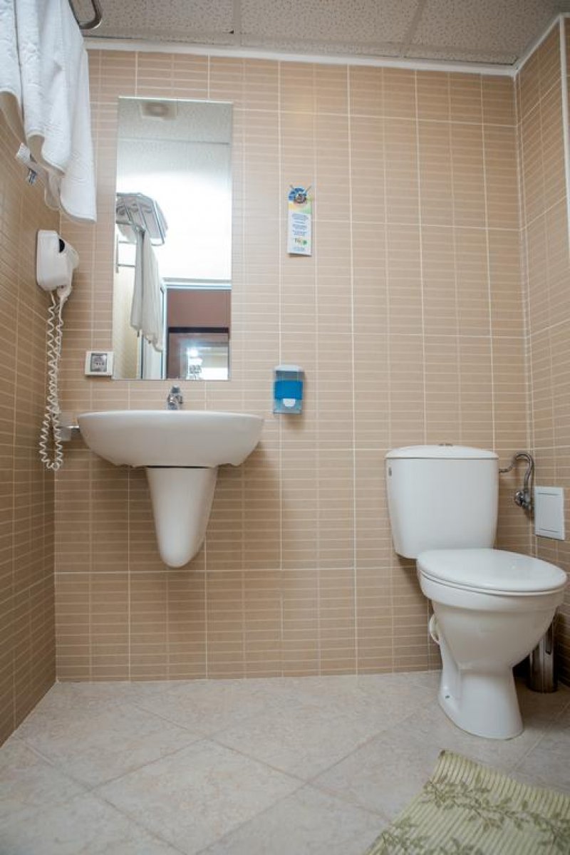 Хотел Бижу  - Снимка 9