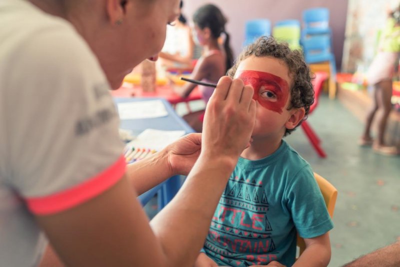 Ramada Resort Kusadasi & Golf - Снимка 11