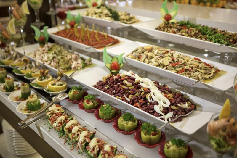 Ramada Resort Kusadasi & Golf - Снимка 7