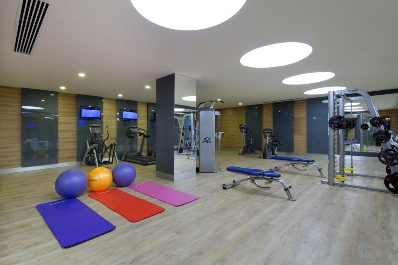 Ramada Resort Kusadasi & Golf - Снимка 1