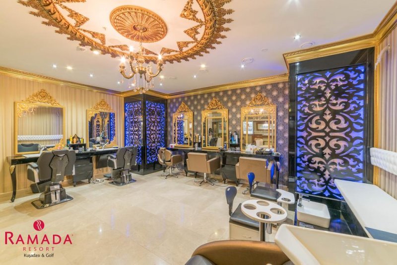 Ramada Resort Kusadasi & Golf - Снимка 7