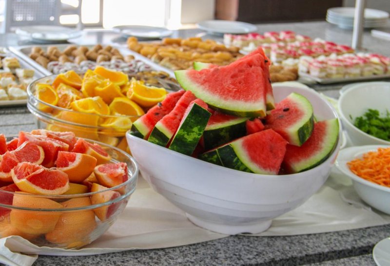 Смартлайн Меридиан Хотел - Снимка 4