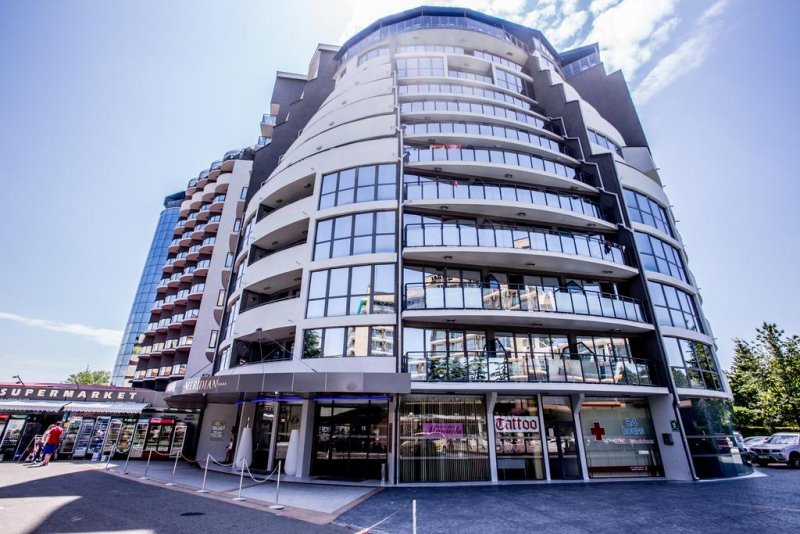 Смартлайн Меридиан Хотел - Снимка 7