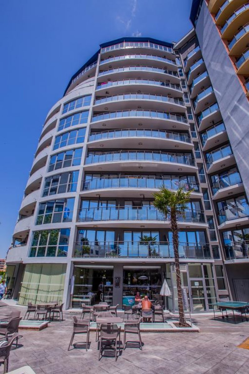 Смартлайн Меридиан Хотел - Снимка 4