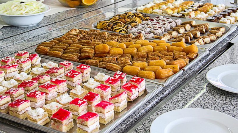 Смартлайн Меридиан Хотел - Снимка 2