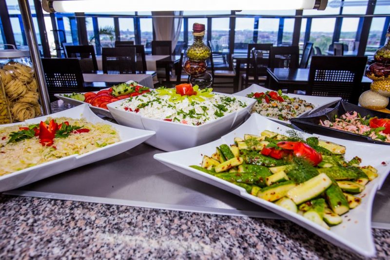 Смартлайн Меридиан Хотел - Снимка 10