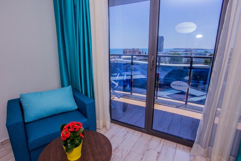 Смартлайн Меридиан Хотел - Снимка 0