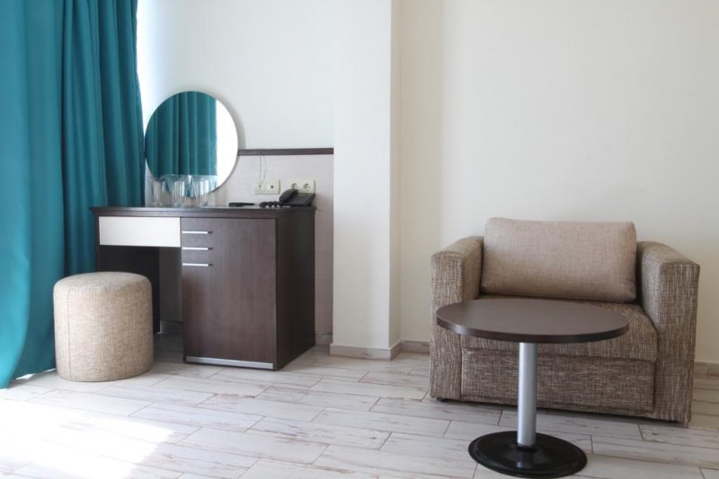 Смартлайн Меридиан Хотел - Снимка 5