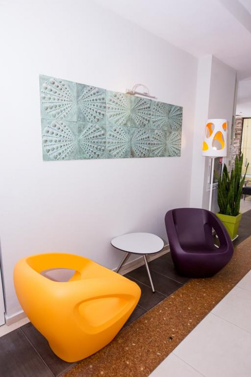 Смартлайн Меридиан Хотел - Снимка 3