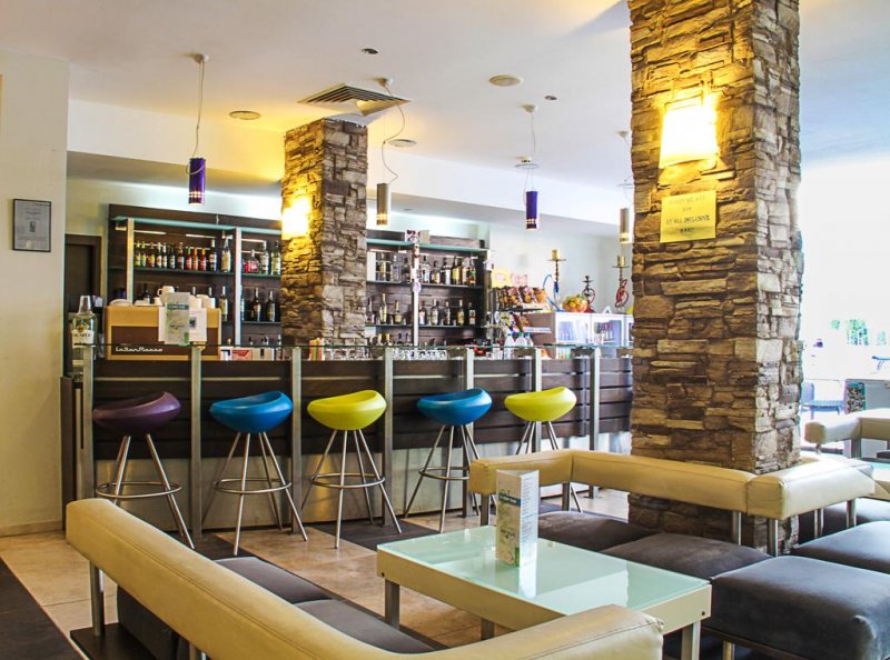 Смартлайн Меридиан Хотел - Снимка 5