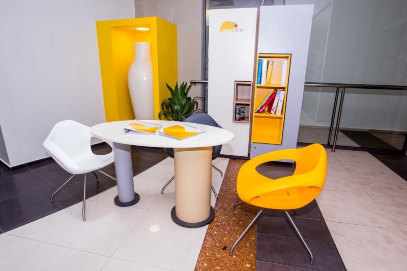 Смартлайн Меридиан Хотел - Снимка 2