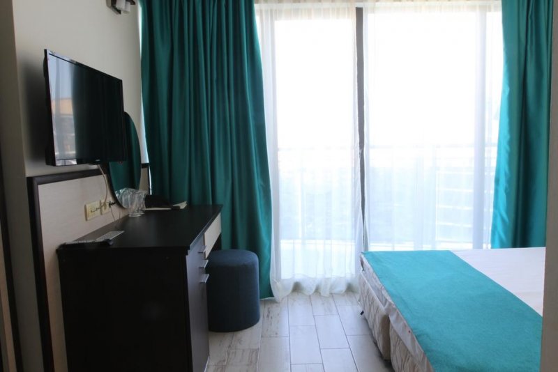 Смартлайн Меридиан Хотел - Снимка 9