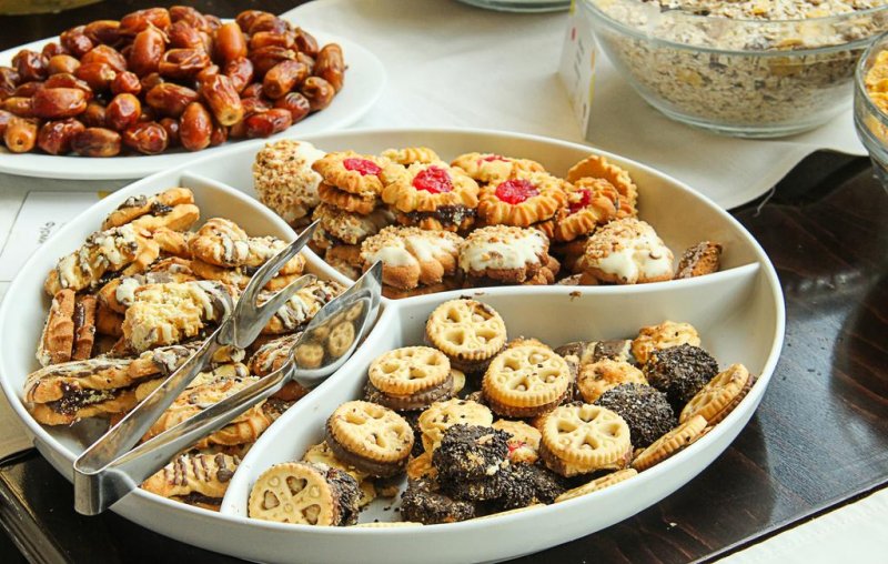 Смартлайн Меридиан Хотел - Снимка 11