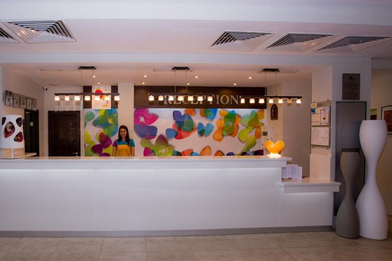 Смартлайн Меридиан Хотел - Снимка 7