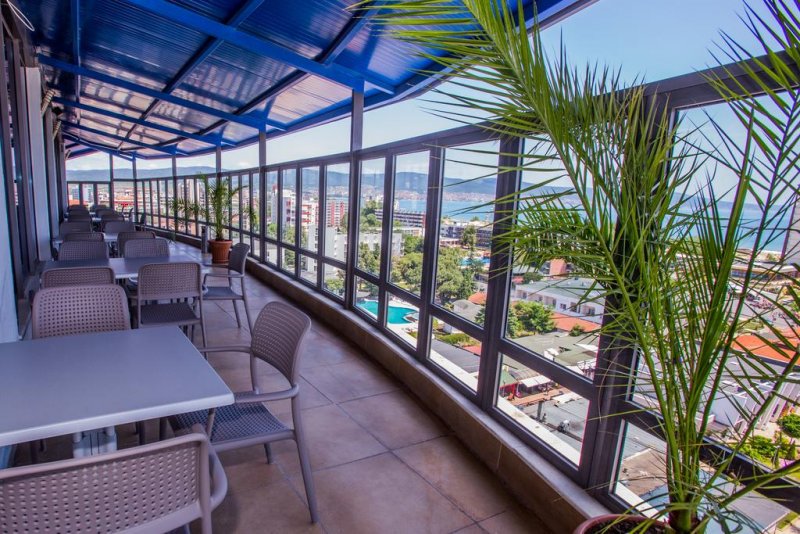 Смартлайн Меридиан Хотел - Снимка 7