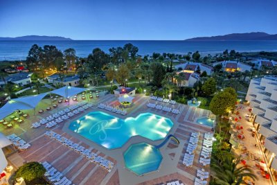 Richmond Ephesus Resort