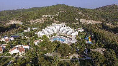 Richmond Ephesus Resort - Снимка 7