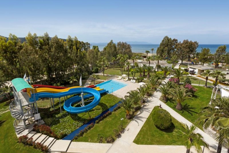 Richmond Ephesus Resort - Снимка 8