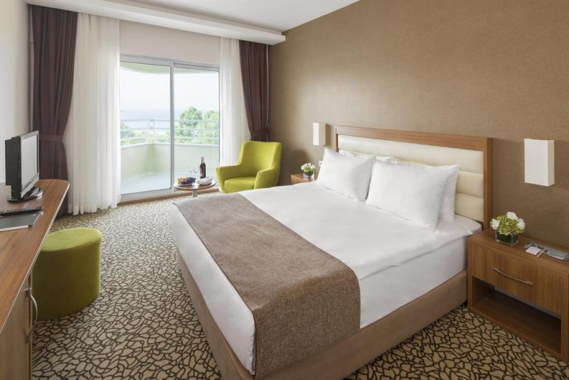 Richmond Ephesus Resort - Снимка 10
