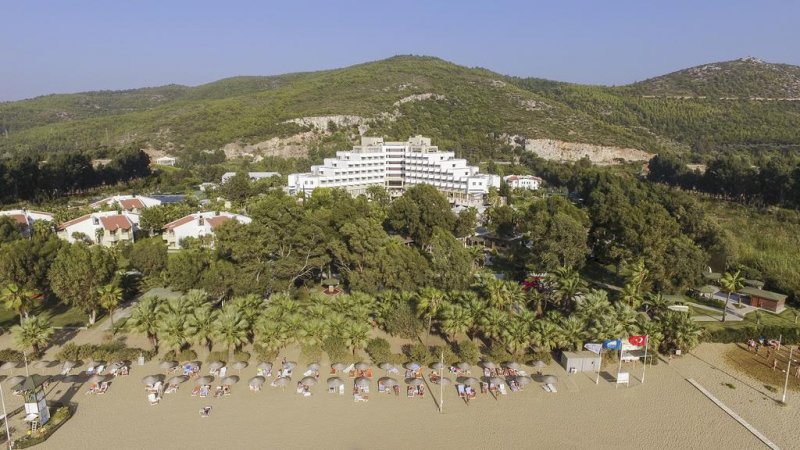 Richmond Ephesus Resort - Снимка 8