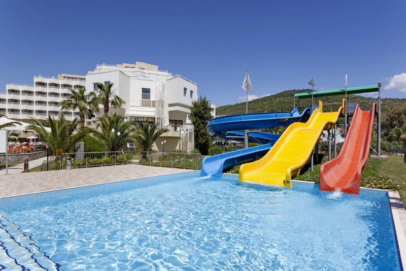 Richmond Ephesus Resort - Снимка 11