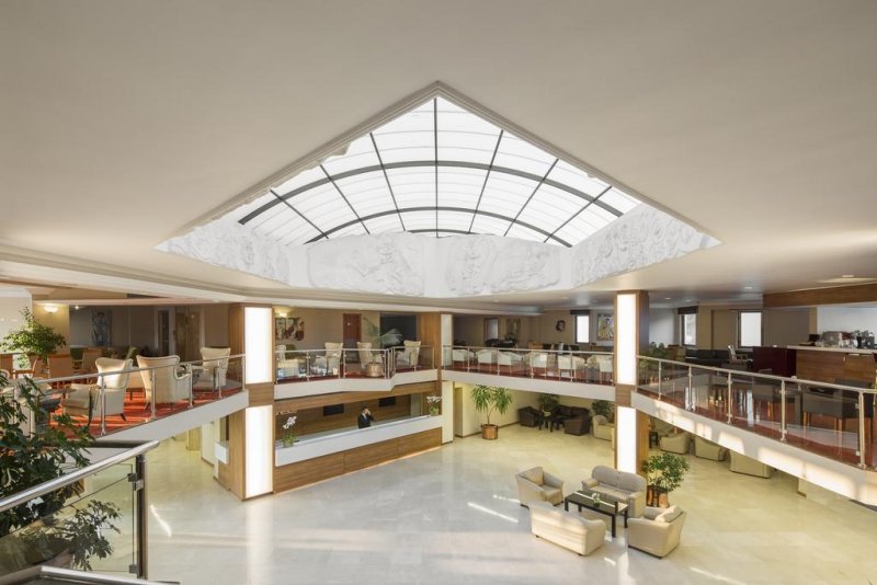 Richmond Ephesus Resort - Снимка 9