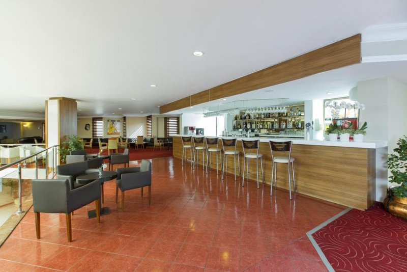 Richmond Ephesus Resort - Снимка 9