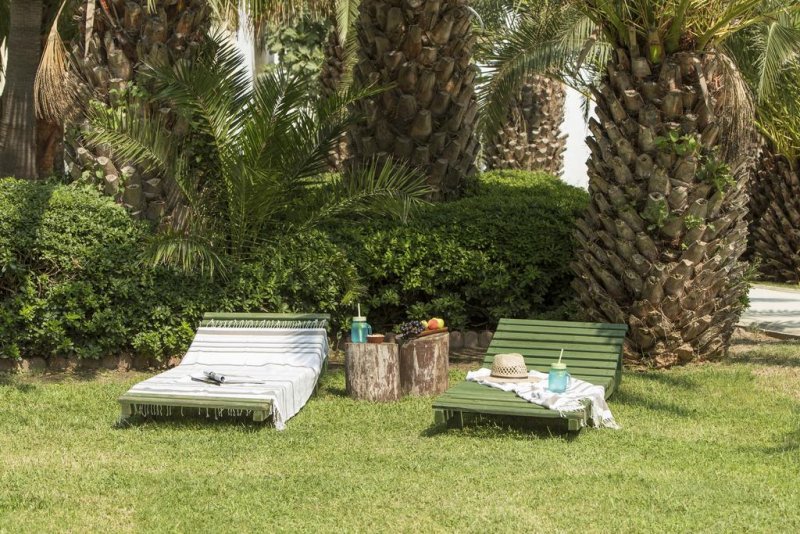 Richmond Ephesus Resort - Снимка 11