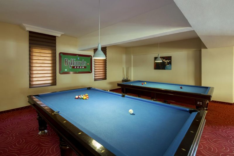 Richmond Ephesus Resort - Снимка 5