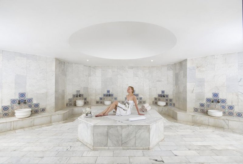 Richmond Ephesus Resort - Снимка 7