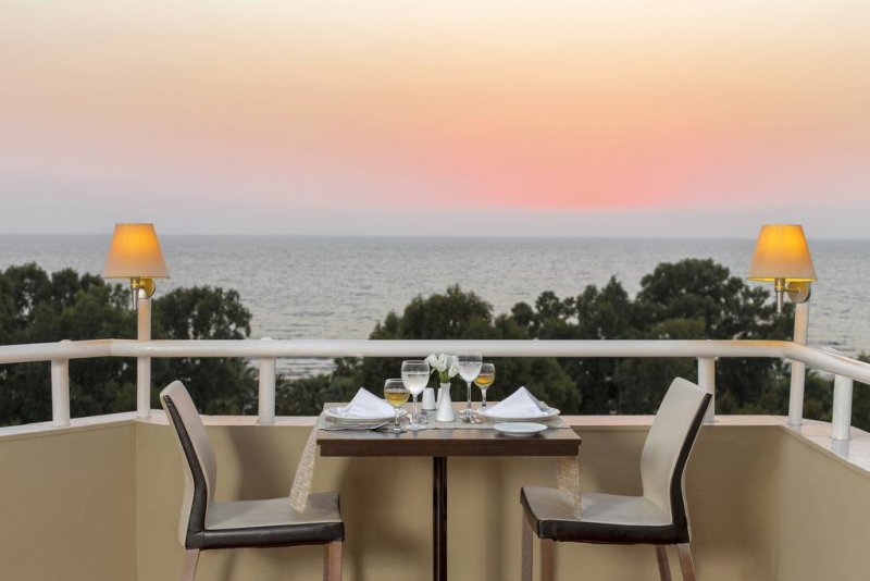 Richmond Ephesus Resort - Снимка 1