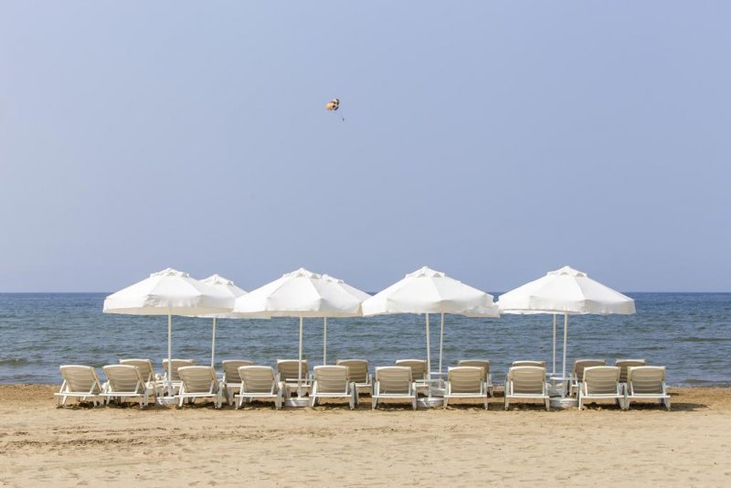 Richmond Ephesus Resort - Снимка 3