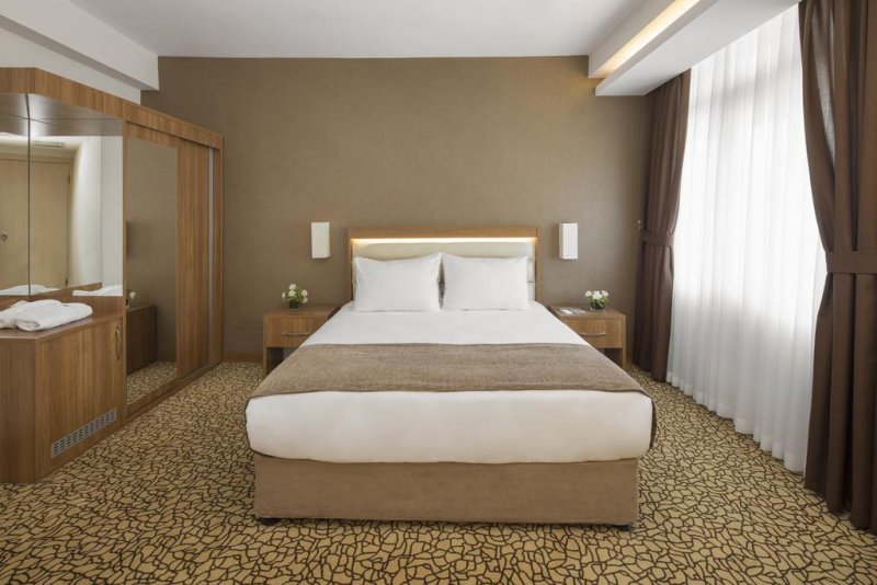 Richmond Ephesus Resort - Снимка 4