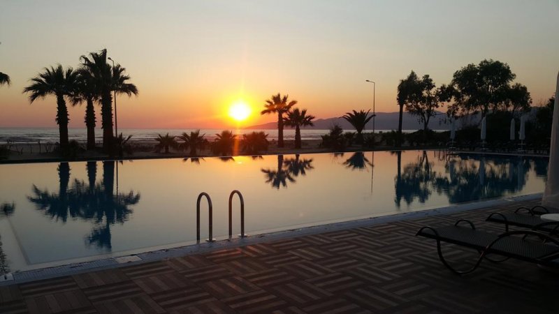 Richmond Ephesus Resort - Снимка 2