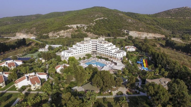 Richmond Ephesus Resort - Снимка 5