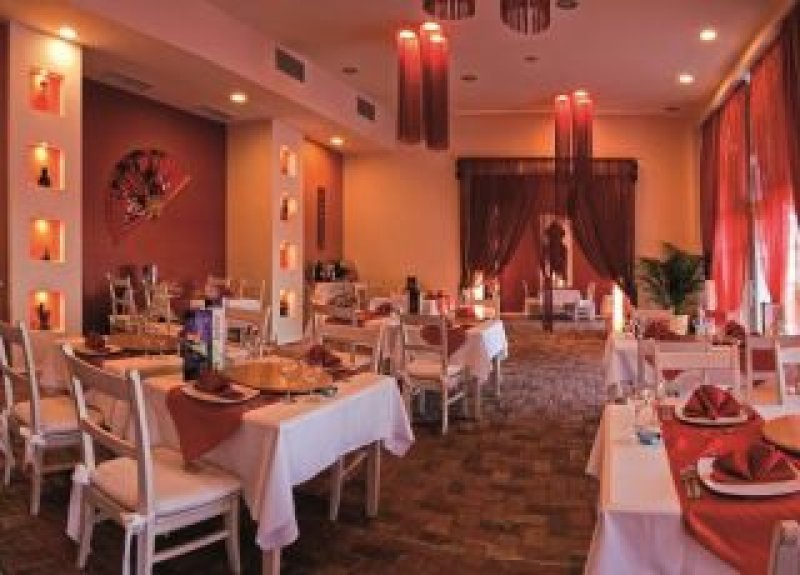 РИУ Хелиос Палас 0*, Слънчев бряг, България - Снимка 2