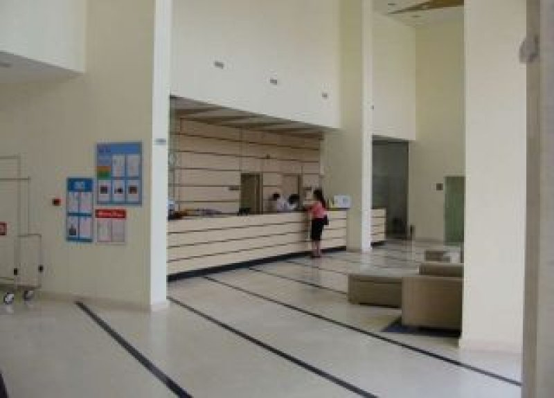 РИУ Хелиос Палас 0*, Слънчев бряг, България - Снимка 3