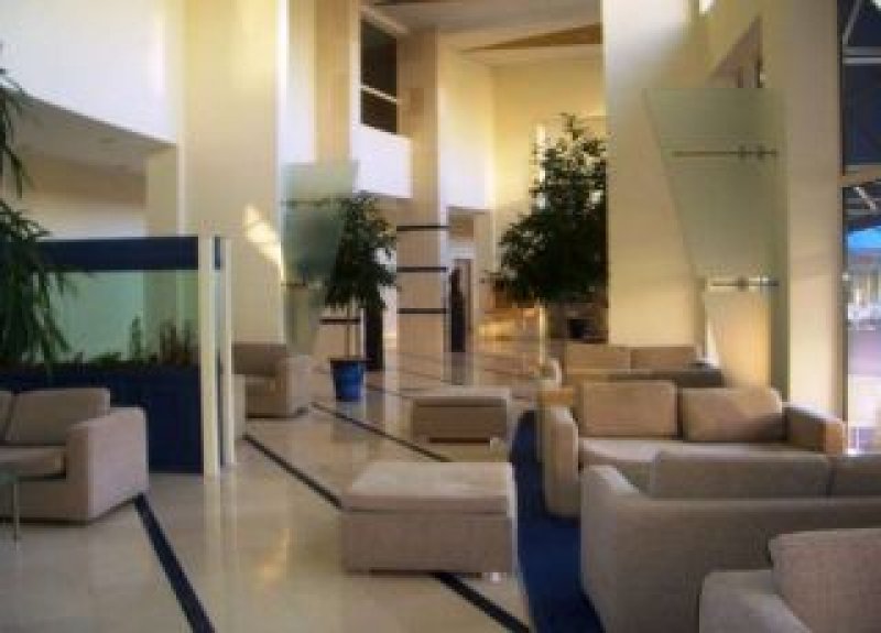 РИУ Хелиос Палас 0*, Слънчев бряг, България - Снимка 1