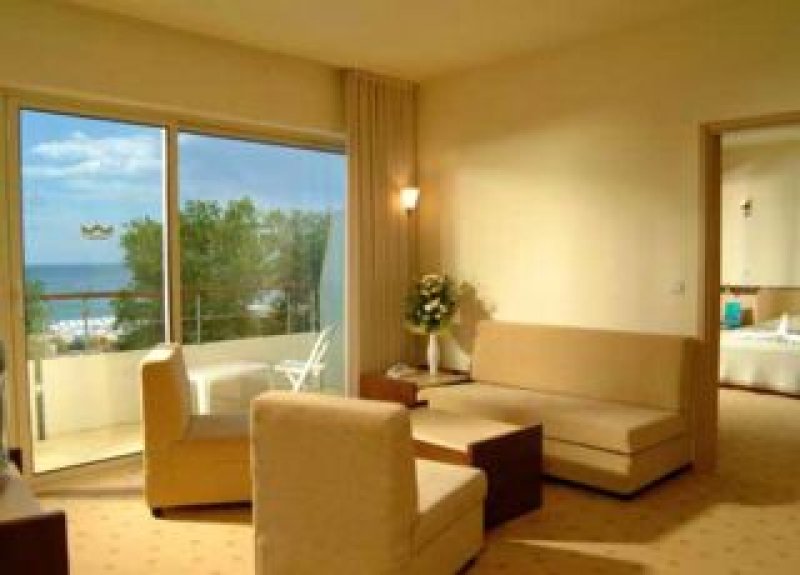 РИУ Хелиос Палас 0*, Слънчев бряг, България - Снимка 5