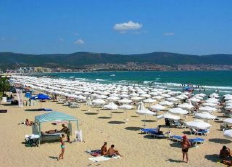 РИУ Хелиос Палас 0*, Слънчев бряг, България - Снимка 4